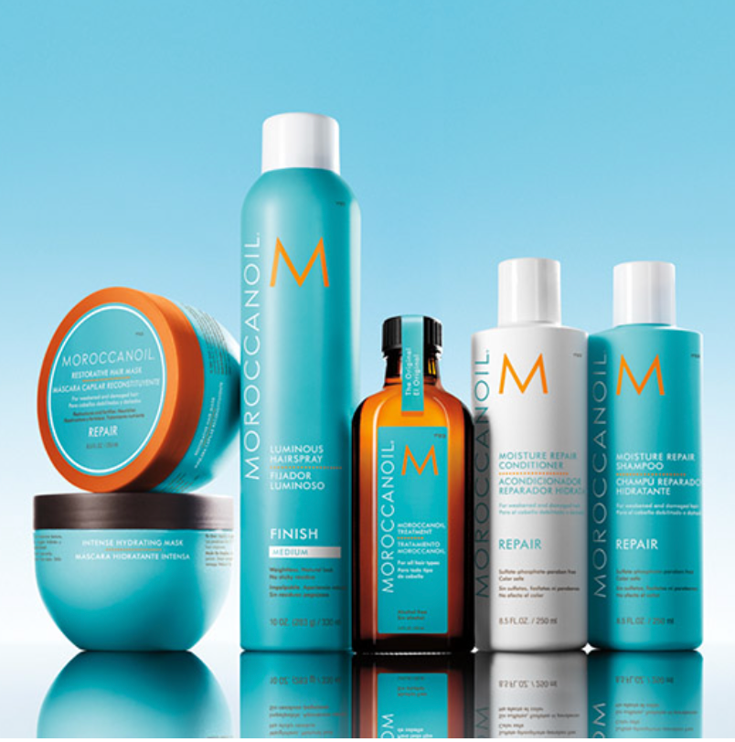 MOROCCANOIL