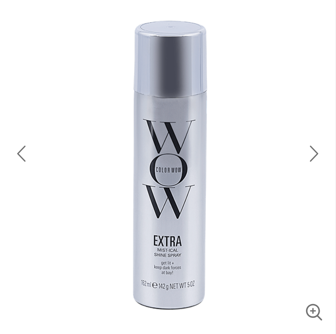 COLOR WOW EXTRA MIST-ICAL – SHINE SPRAY 142ml