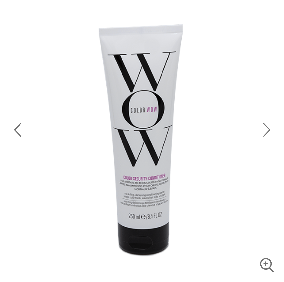 Color Wow Color Security Conditioner For Normal - Thick Hair 250ml