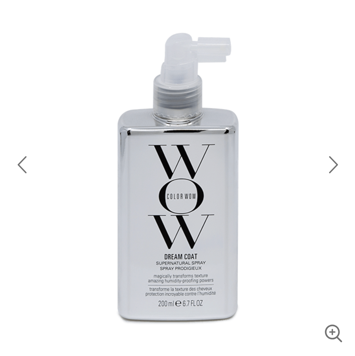 Color Wow Dream Coat Supernatural Hair Styling Spray 200ml
