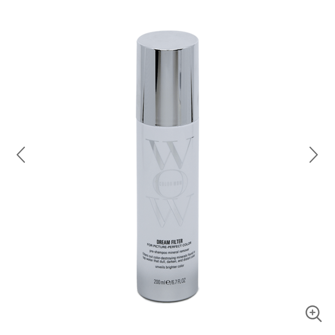 Color Wow Dream Filter Pre Shampoo Spray 200ml