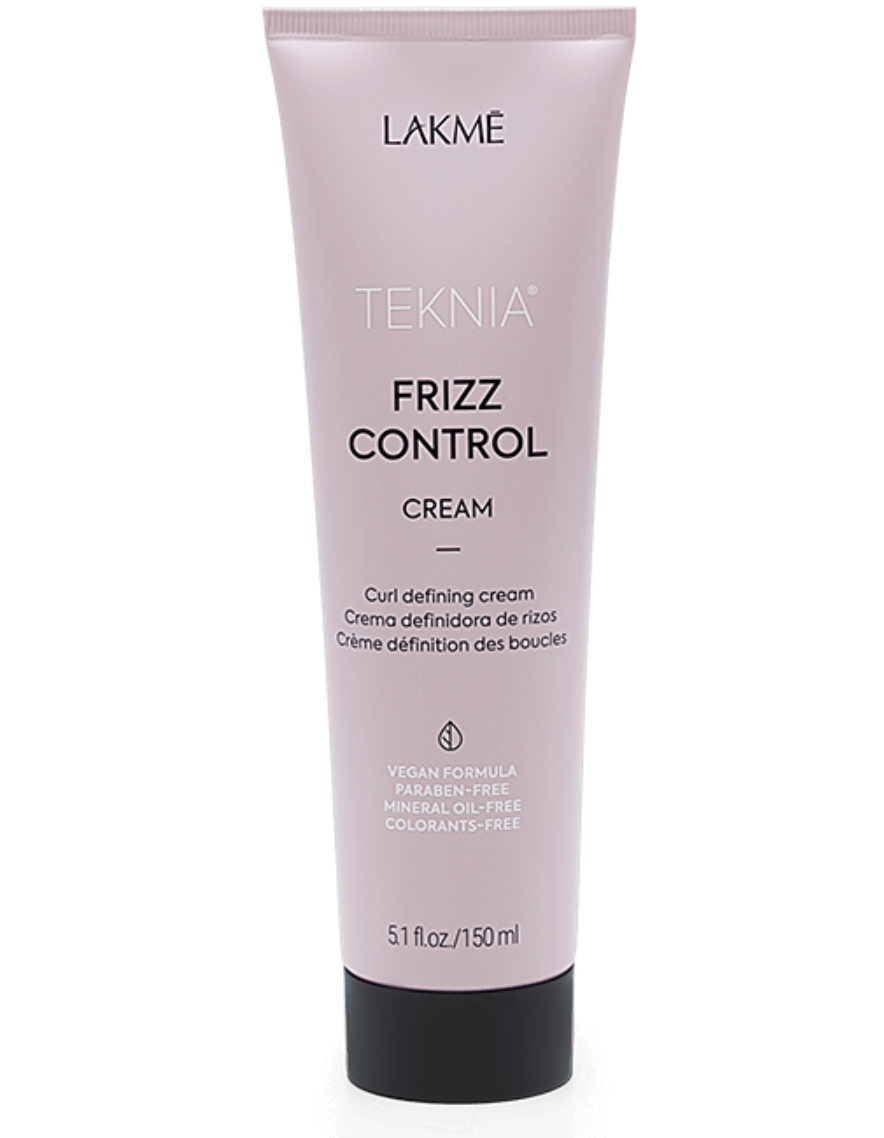 LAKMÉ TEKNIA FRIZZ CONTROL CREAM 300ml