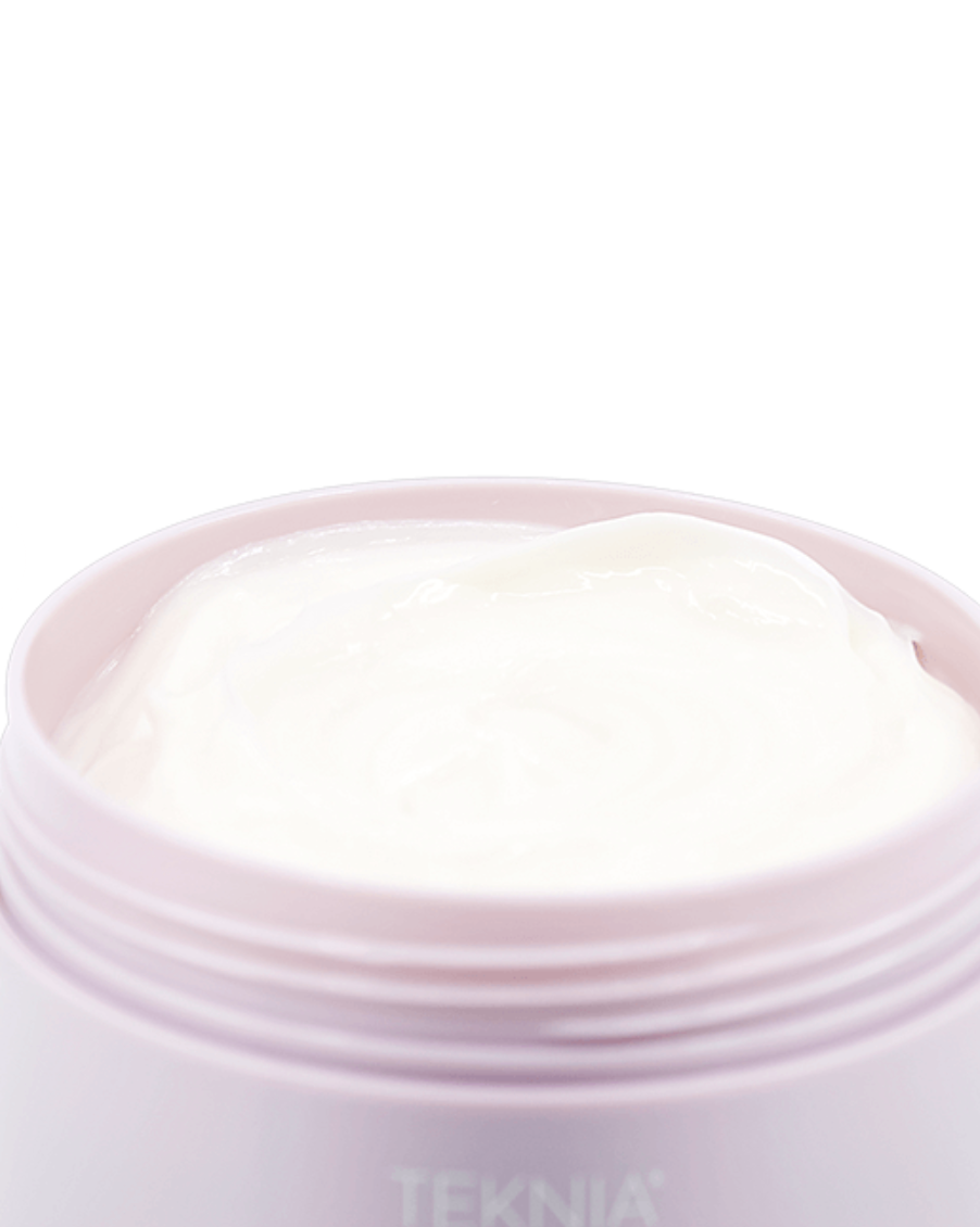 LAKME TEKNIA FRIZZ CONTROL TREATMENT 250ml PRODUCT TEXTURE