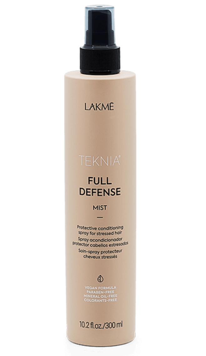 LAKME TEKNIA FULL DEFENSE MIST 300ml