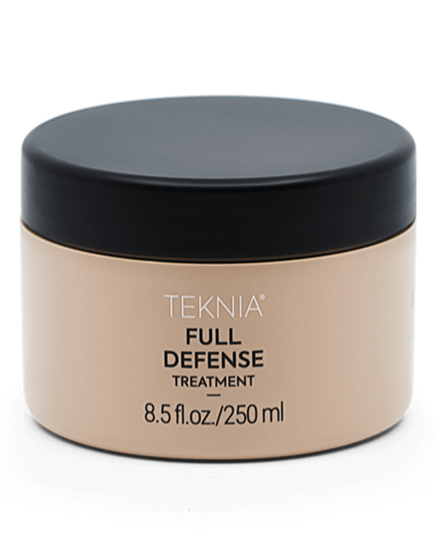 LAKME TEKNIA FULL DEFENSE TREATMENT 250ml