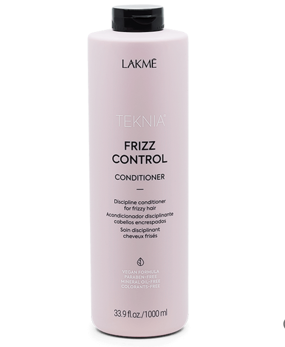 LAKMÉ TEKNIA FRIZZ CONTROL CONDITIONER 300ml