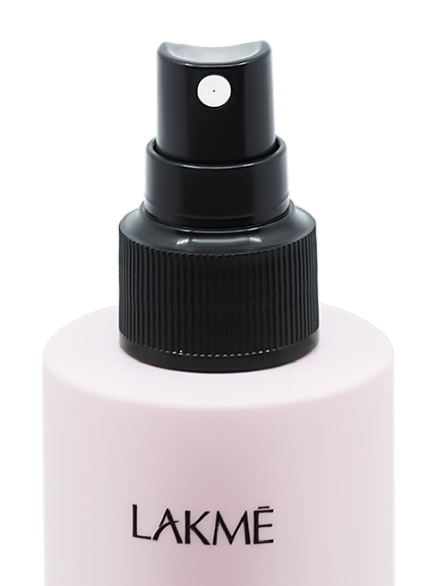 LAKMÉ TEKNIA FRIZZ CONTROL PROTECTOR nozzle