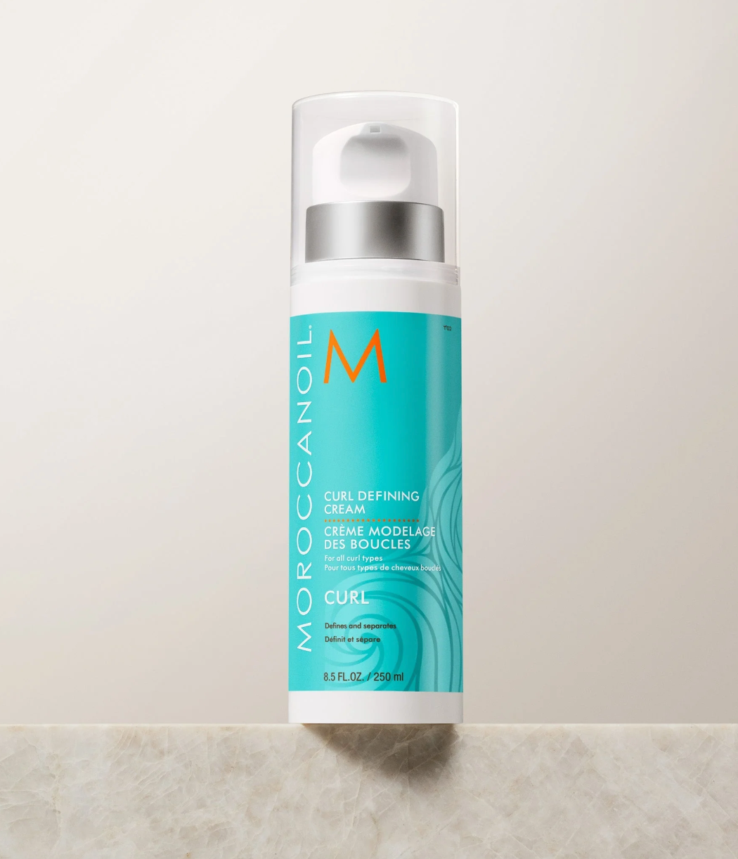 Moroccanoil Curl Defining Cream 250ml