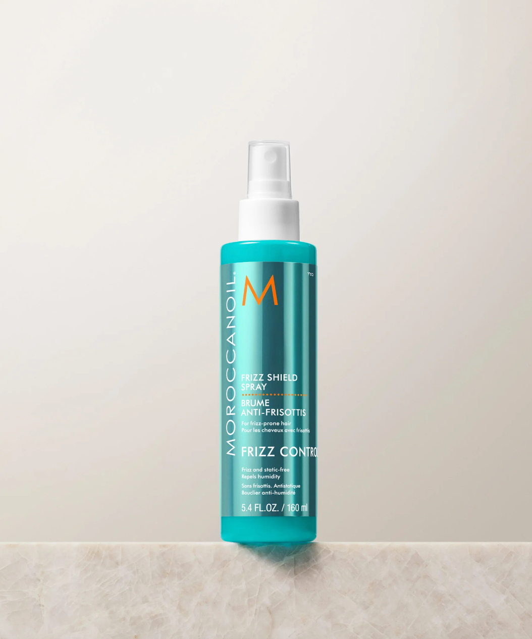 Moroccanoil Frizz Shield Spray 100ml