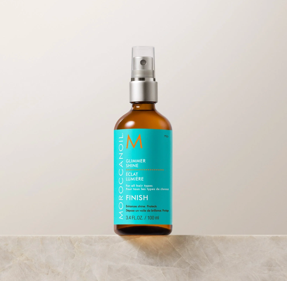 Moroccanoil Glimmer Shine 100ml