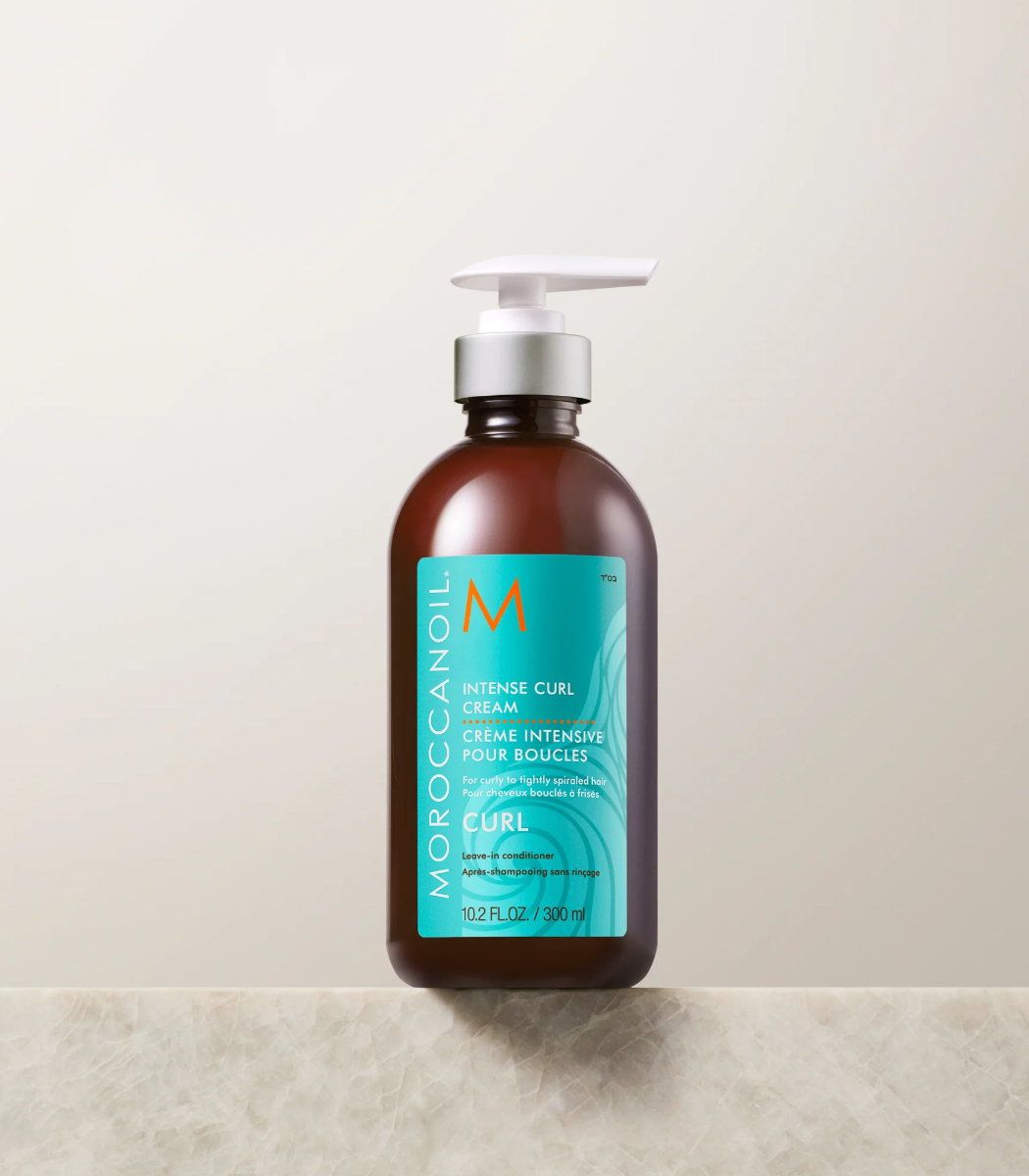 Moroccanoil Intense Curl Cream 300ml