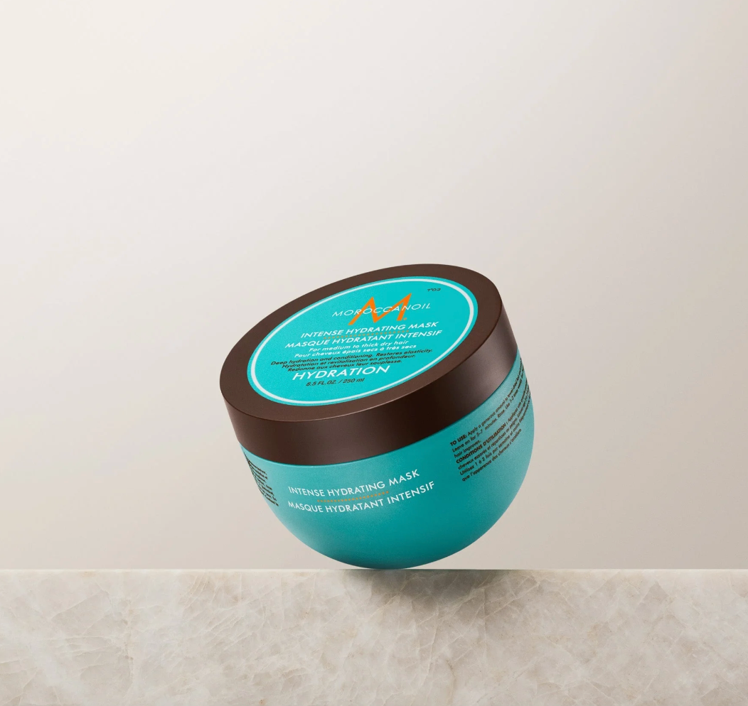 Moroccanoil Intense Hydrating Mask 250ml