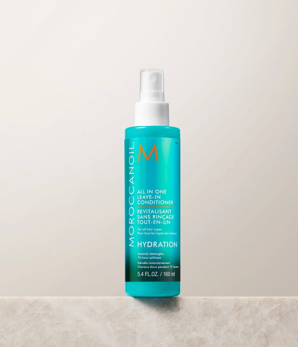 Moroccanoil Leave In Conditioner 160ml