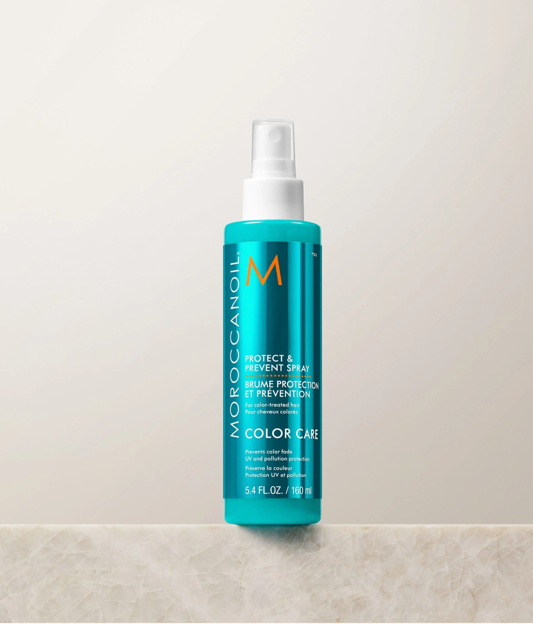 Moroccanoil Protect & Prevent Spray 160ml