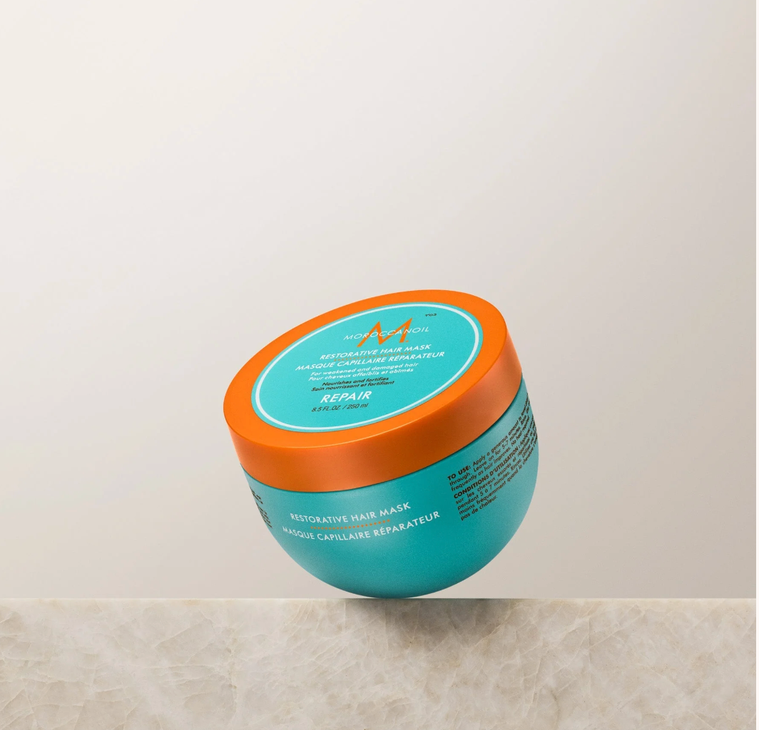 Moroccanoil Restorative Hair Mask 250ml