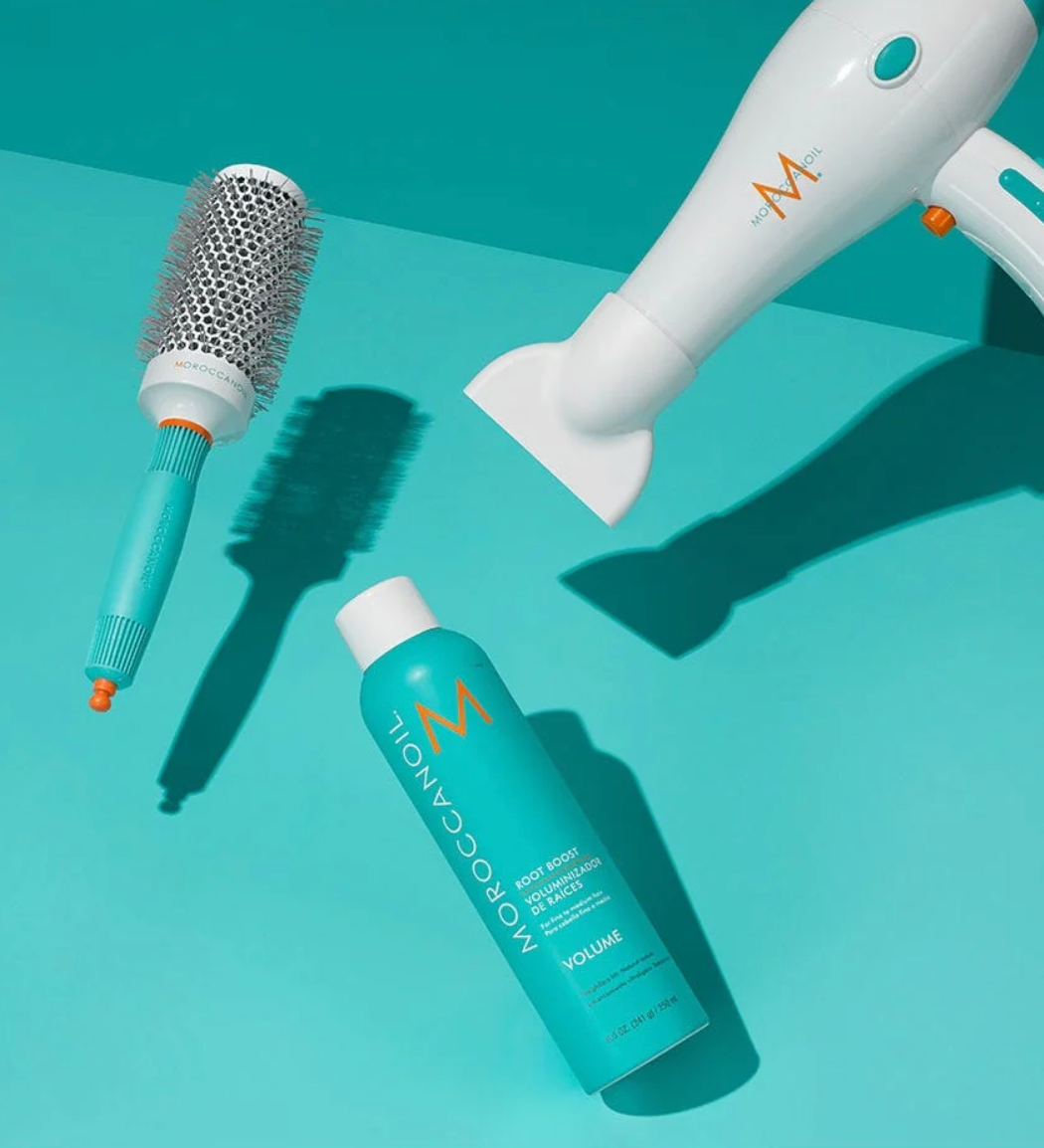 Moroccanoil Root Boost 250ml product image