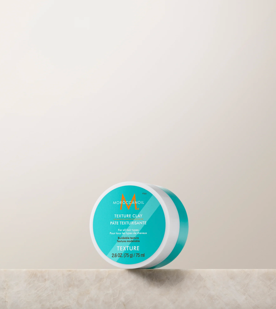 Moroccanoil Texture Clay 75g