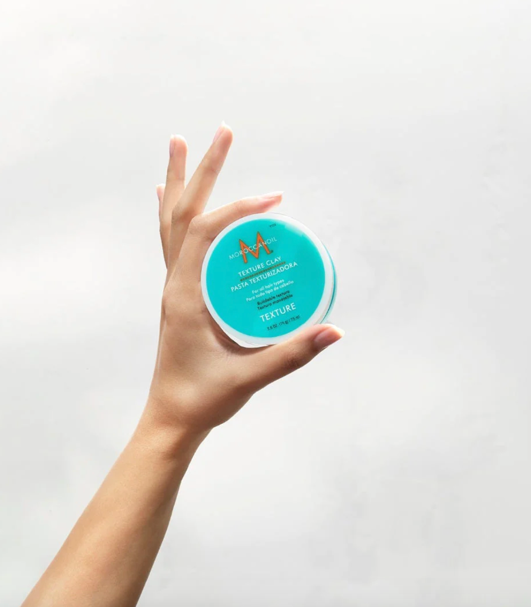 Moroccanoil Texture Clay 75g product image