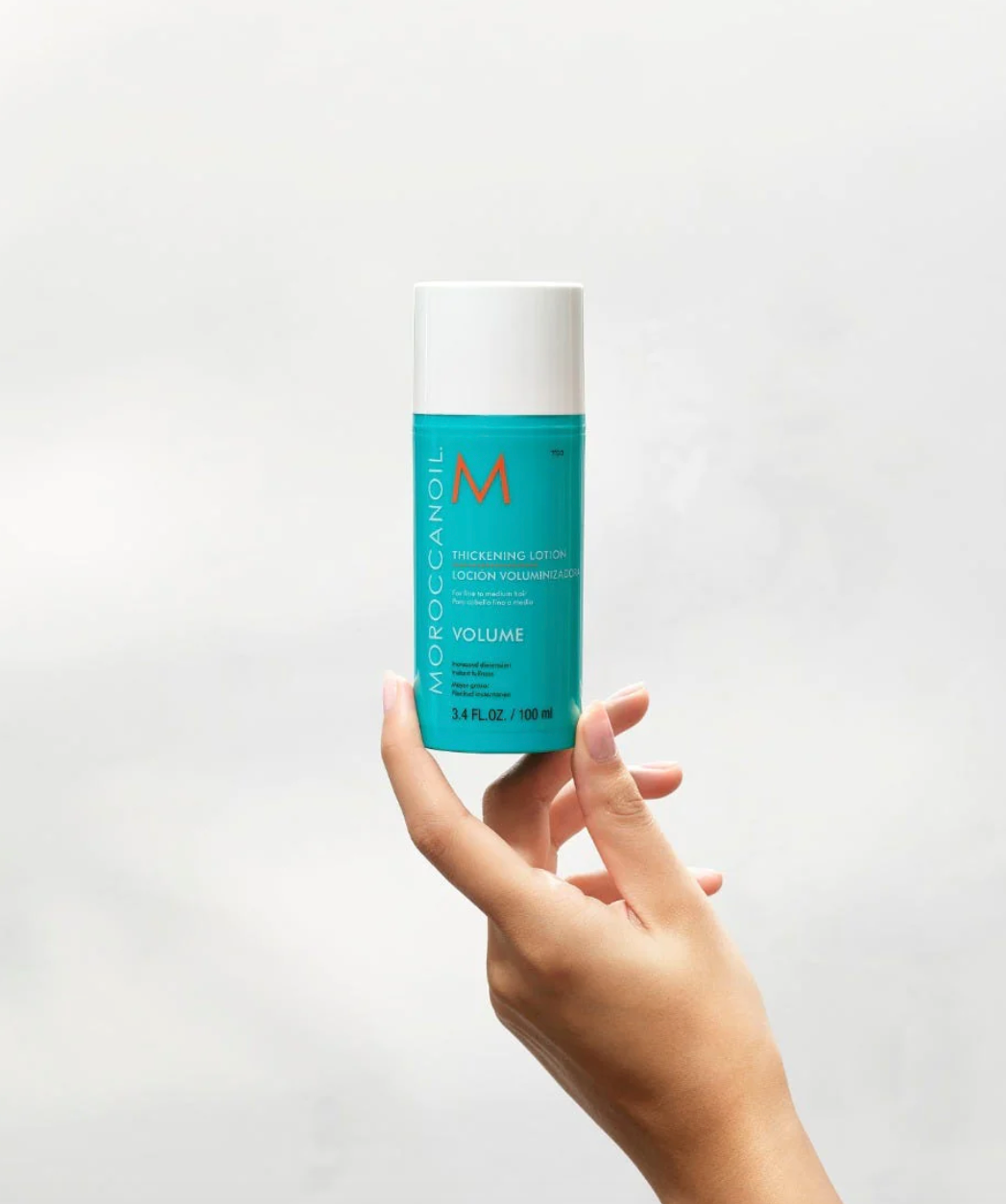 Moroccanoil Thickening Lotion 100ml product image