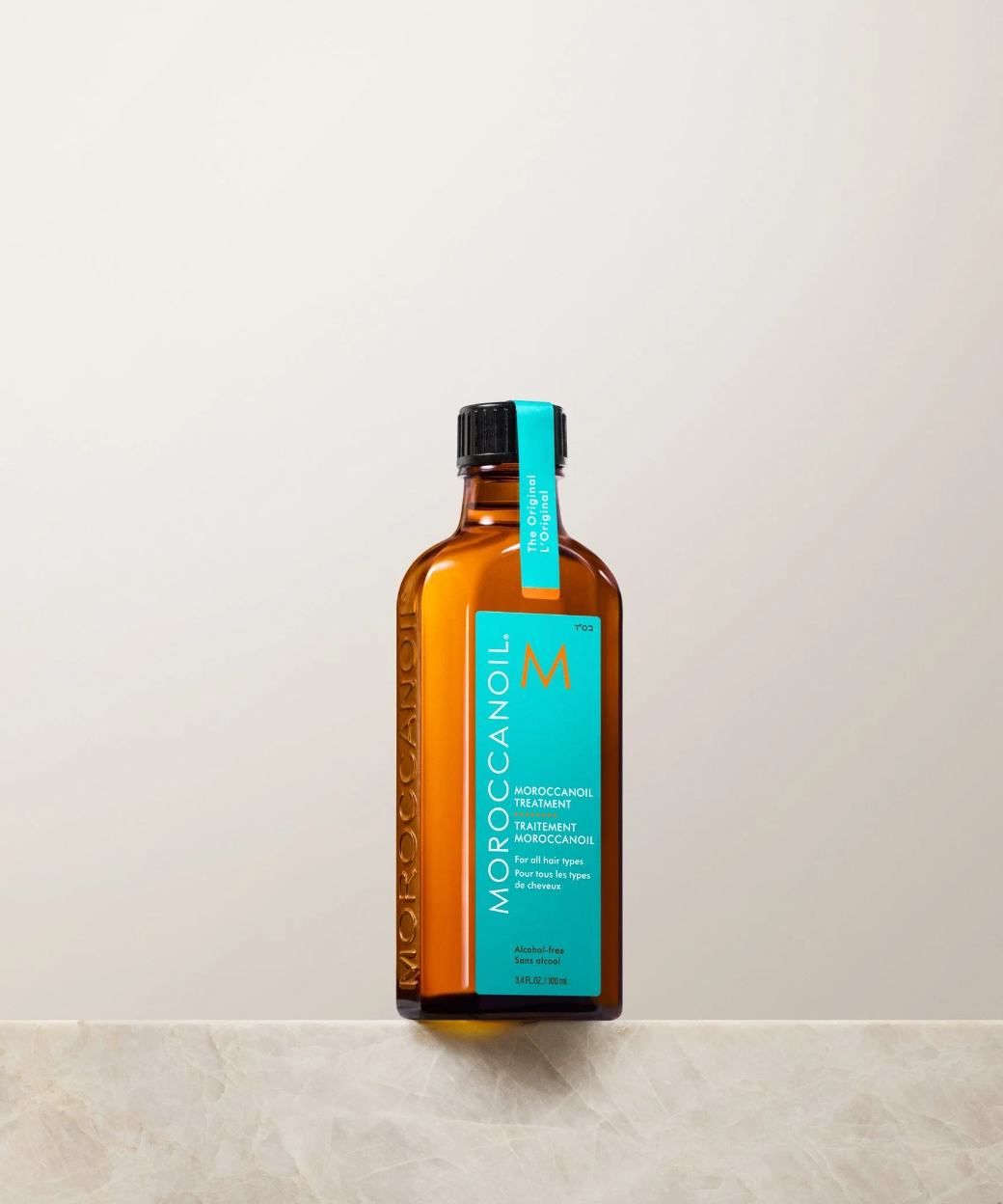 Moroccanoil Treatment Original 25ml and 100ml