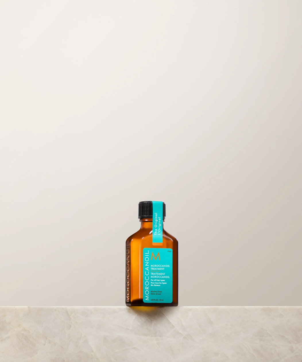 Moroccanoil Treatment Original promotional image