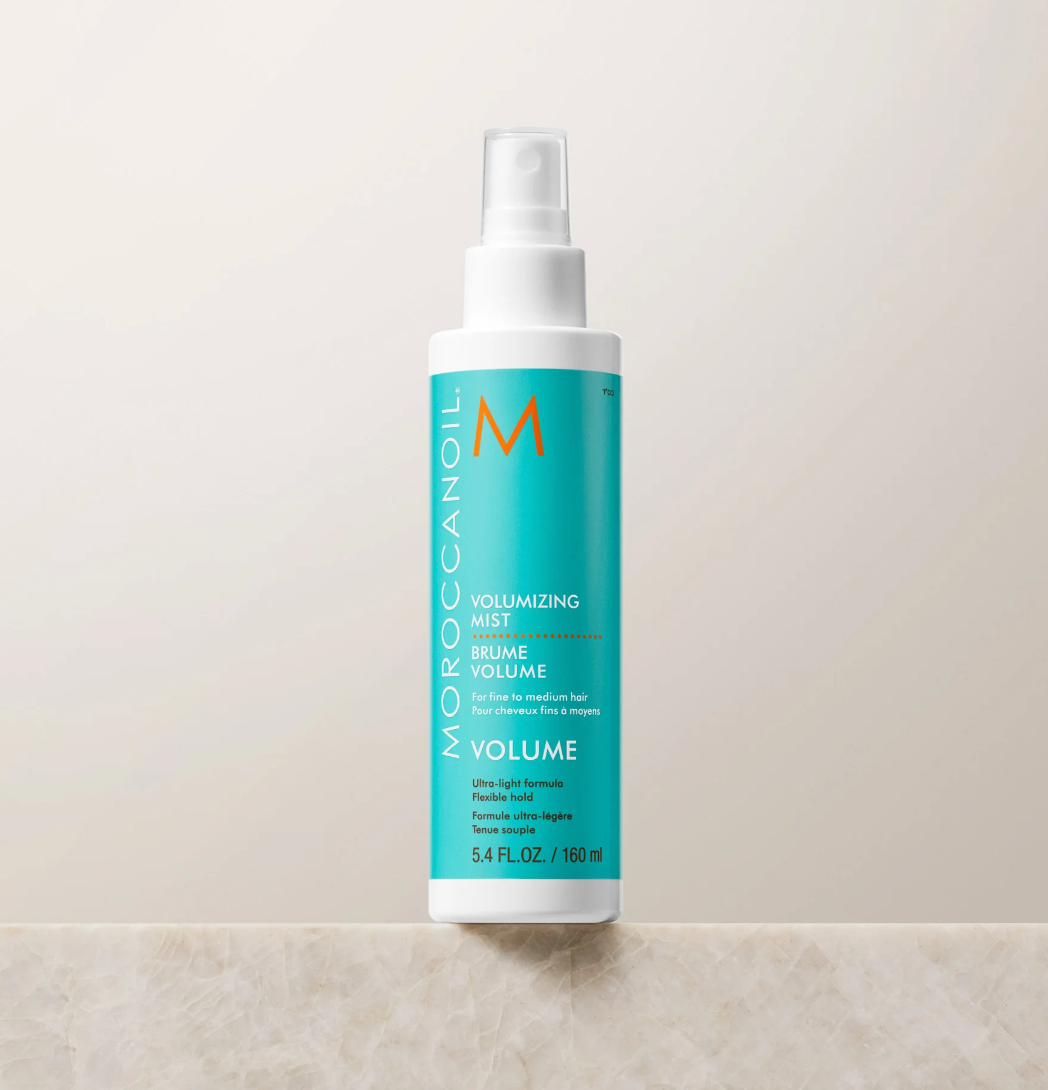 Moroccanoil Volumizing Mist 160ml