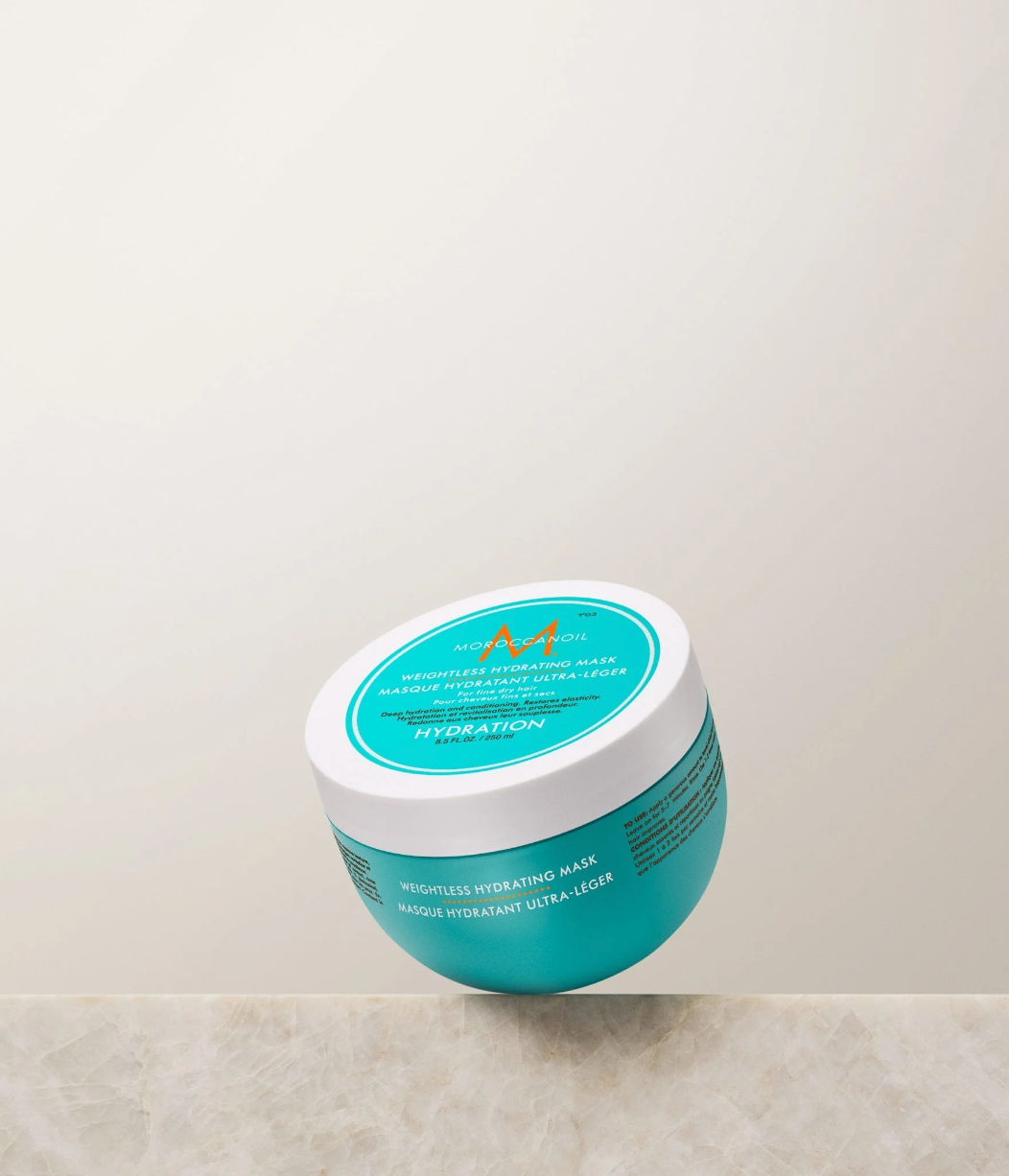 Moroccanoil Weightless Hydrating Mask 250ml