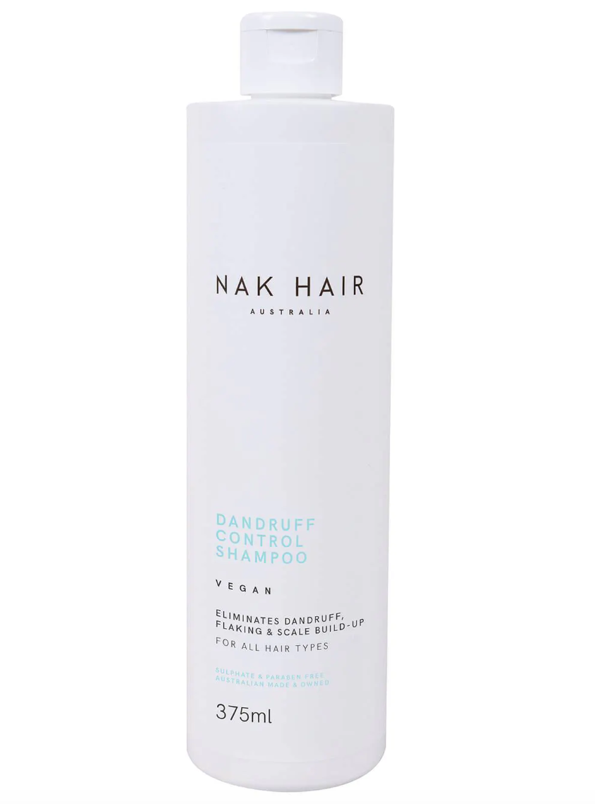 NAK HAIR DANDRUFF CONTROL SHAMPOO 375ml