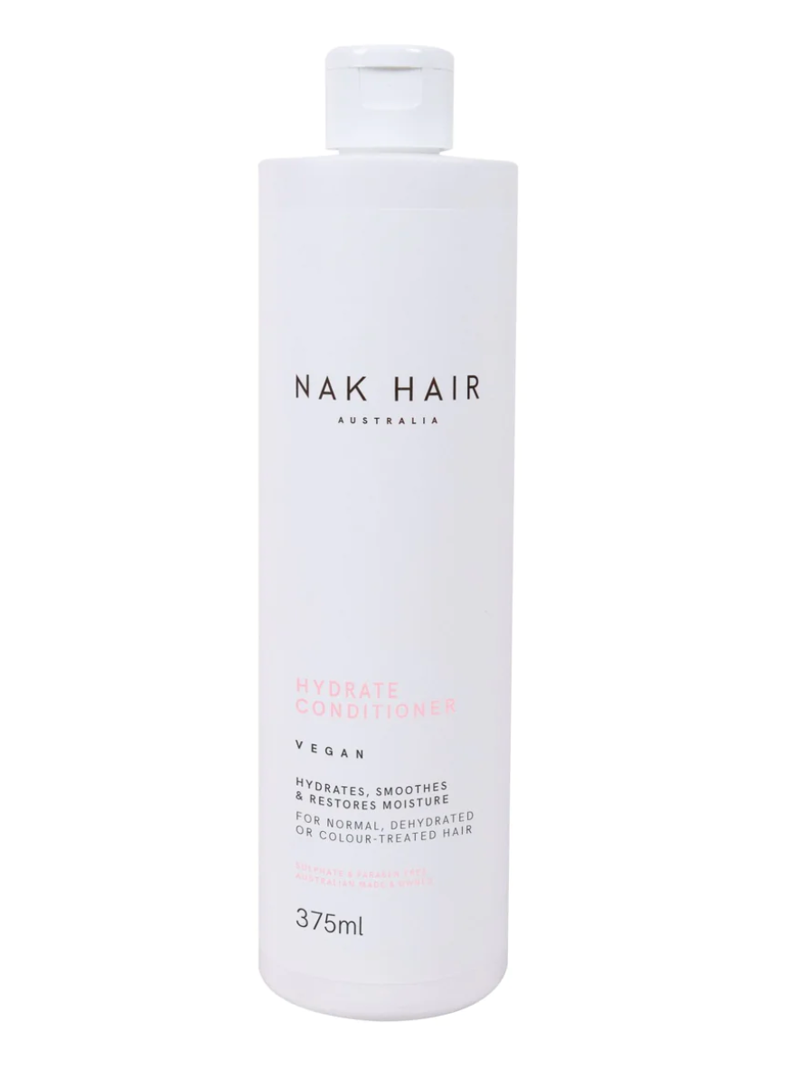 NAK HAIR HYDRATE CONDITIONER 375ml