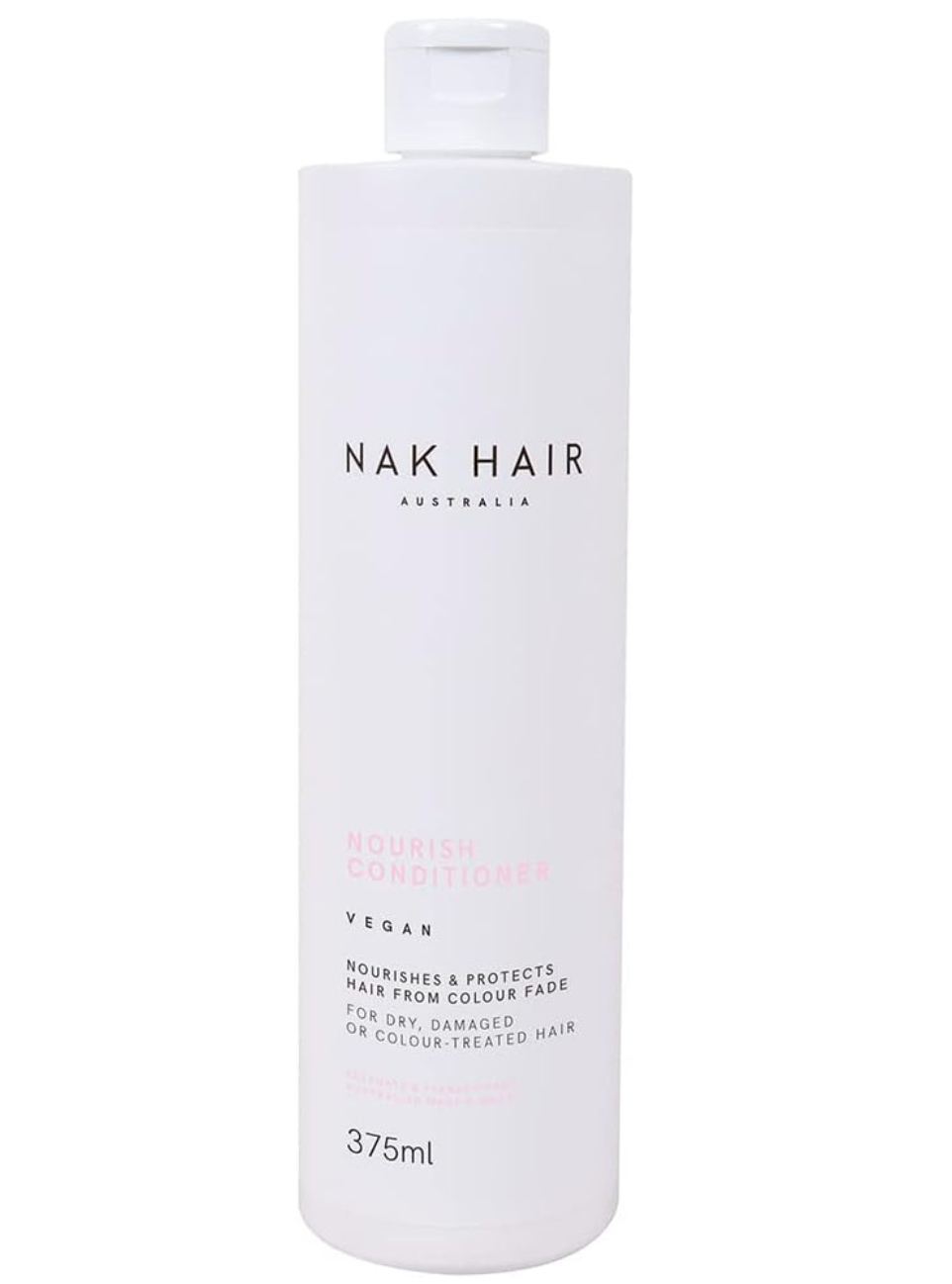 NAK HAIR NOURISH CONDITIONER 375ml