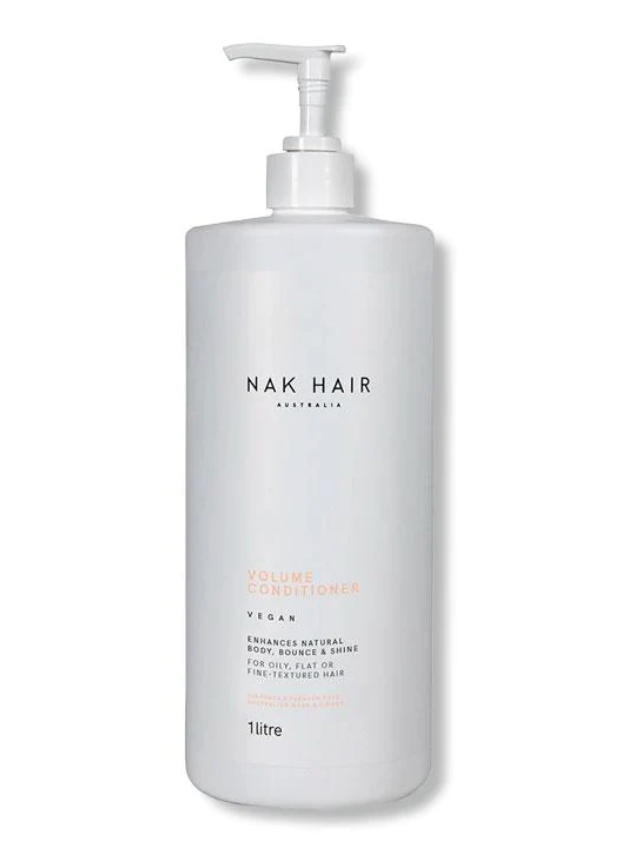 NAK HAIR VOLUME CONDITIONER 1 litre