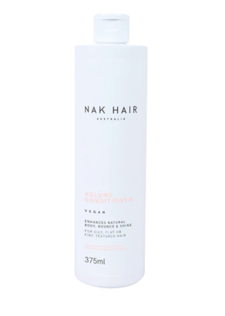 NAK HAIR VOLUME CONDITIONER 375ml