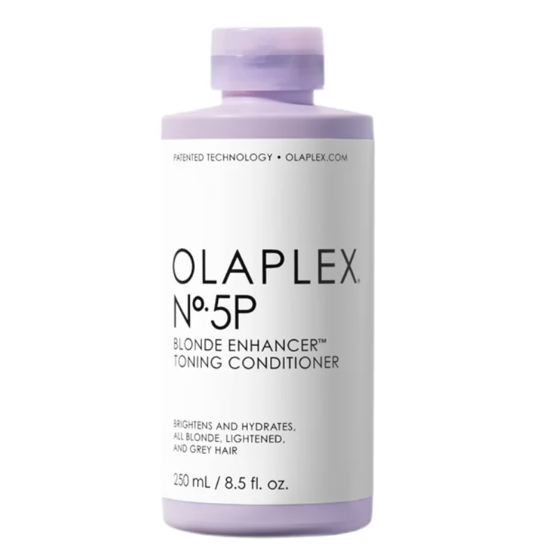 OLAPLEX No. 5P BLONDE ENHANCE TONING CONDITIONER 250ml