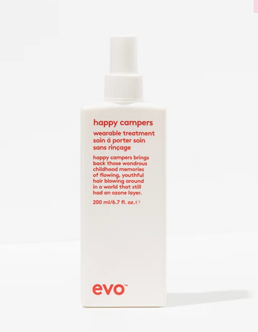 evo happy campers wearable treatment 200ml