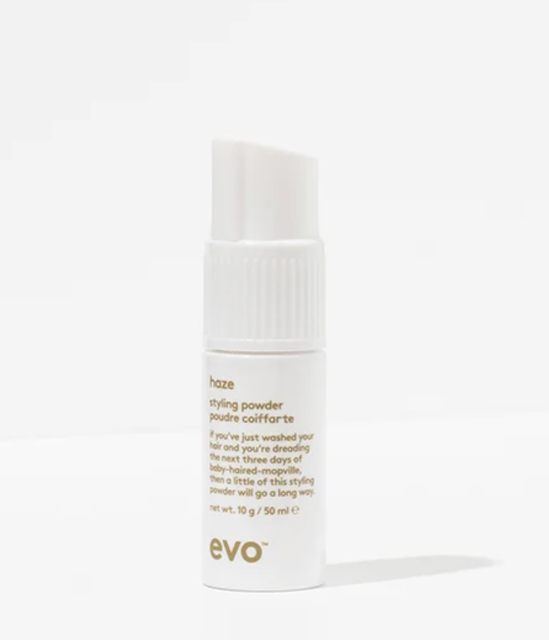 evo haze styling powder 10g/50ml