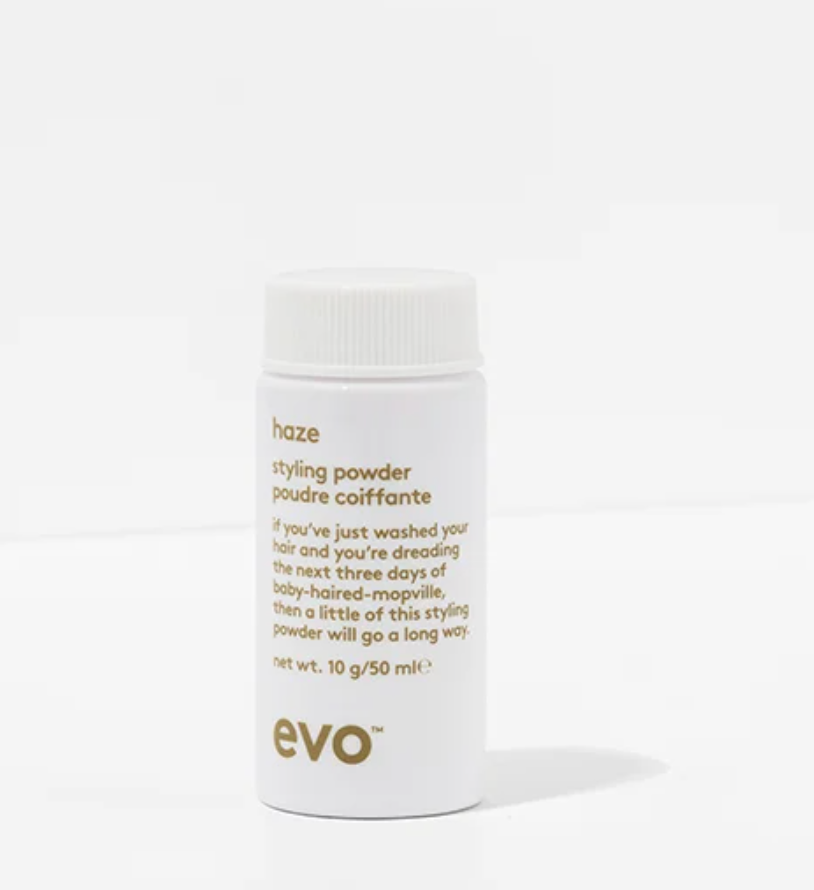 evo haze styling powder REFILL 10g/50ml