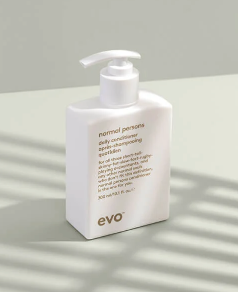 evo normal persons daily conditioner 300ml product image