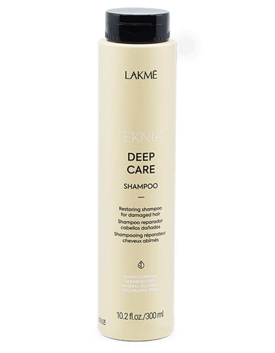 lakme teknia deep care conditioner 300ml